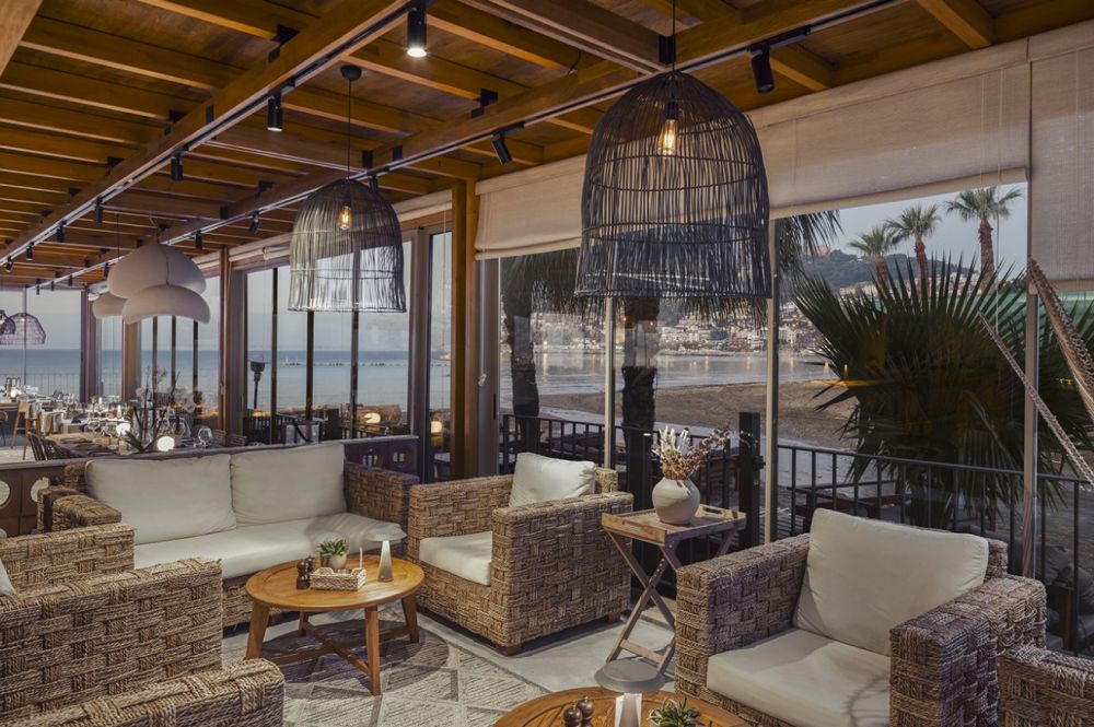 Sun Hotel By En Vie Beach | Adults Only 16+ 3*