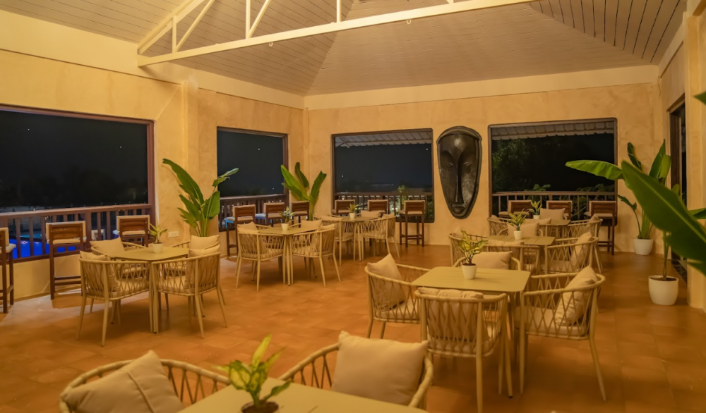 Crescent Resort (ex.Oxygen Resort) 4*