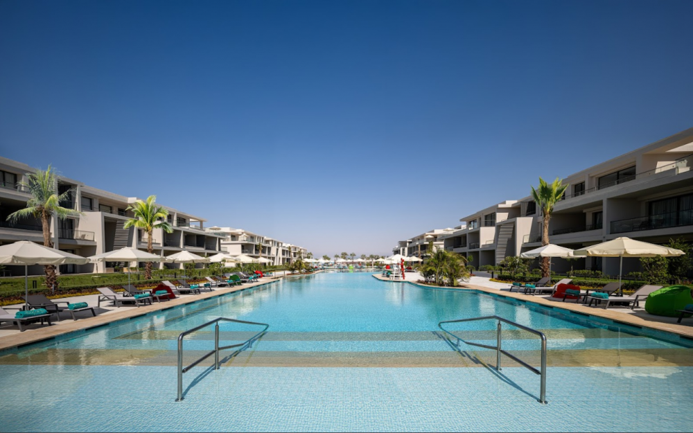 Rixos Premium Magawish (ex. Magawish Village & Resort) 5* DELUXE 5*