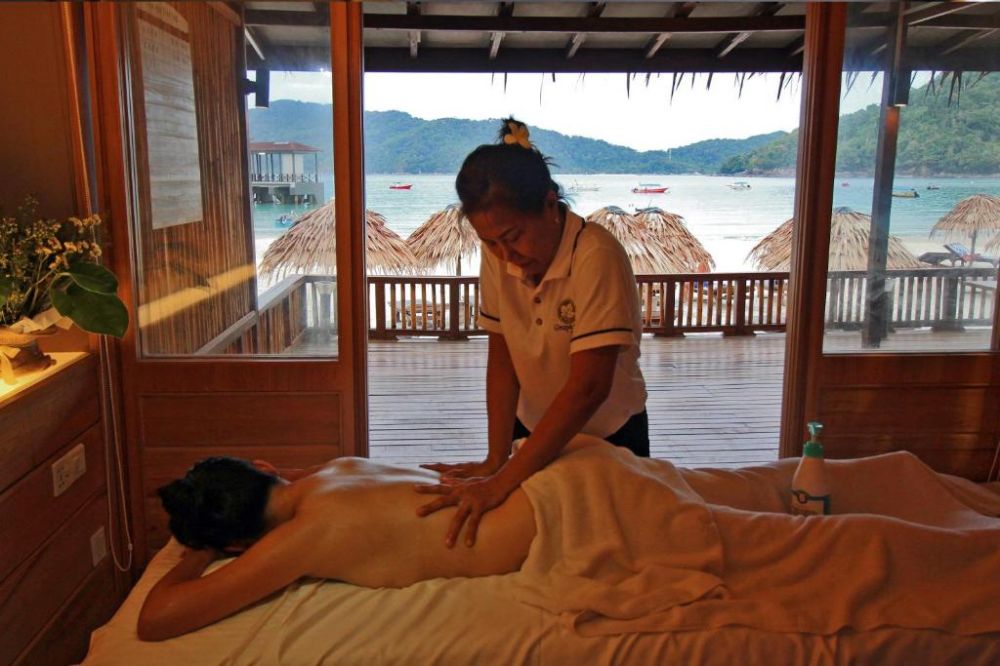 Bubu Resort 4*