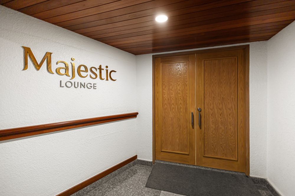 Royal Cliff Beach Terrace 5*