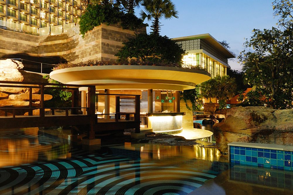 The Zign Hotel & Premium Villas 5*