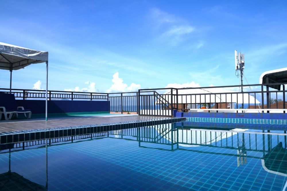 Kokotel Krabi Ao Nang 3*