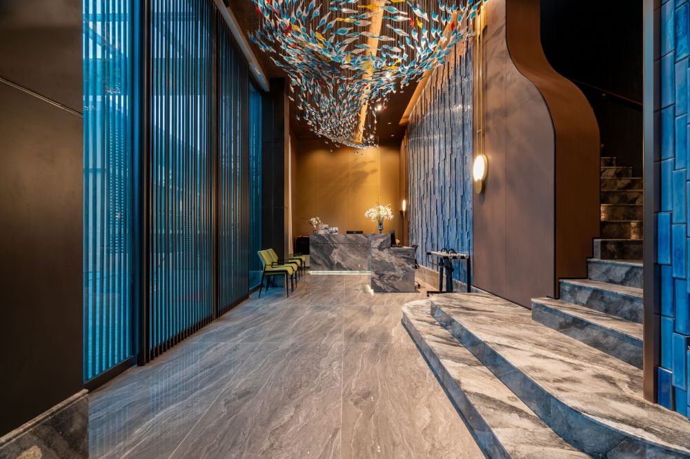 Wyndham Garden Phuket Kamala 5*