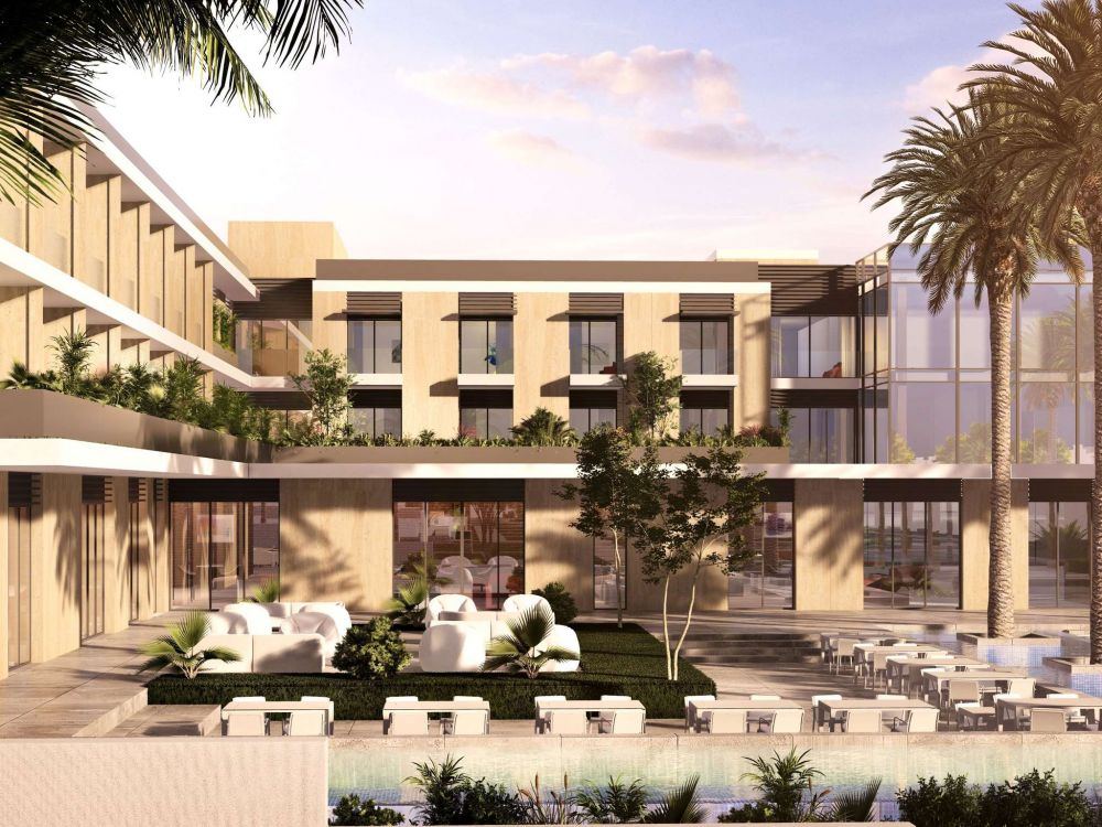 Rixos Obhur Jeddah 5*