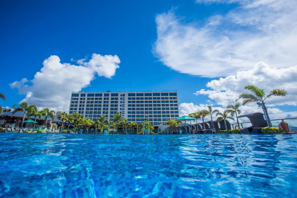 Harman Hotel Sanya 5*