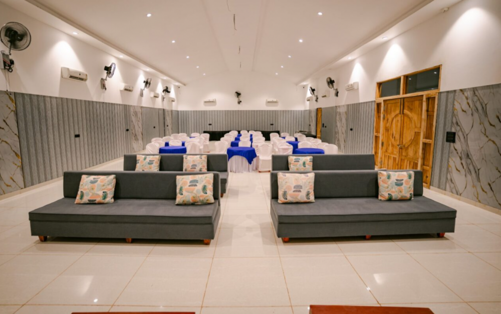 Dallas Beach Resort (ex.Oralia Resort) 4*