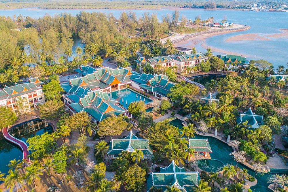 Andaman Princess Resort & Spa 4*