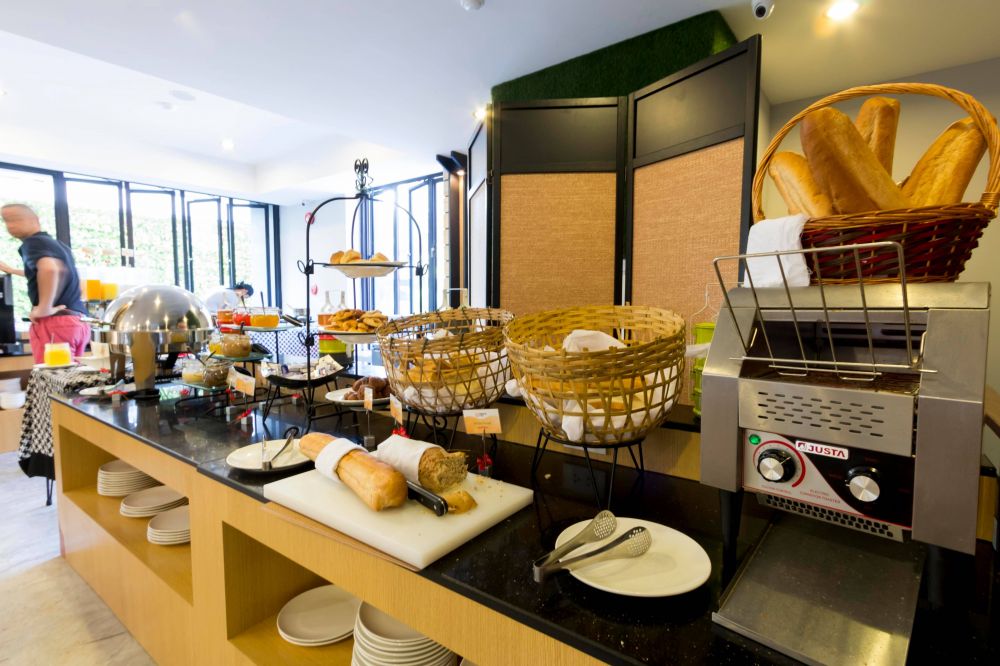 Apple A Day Resort 4*