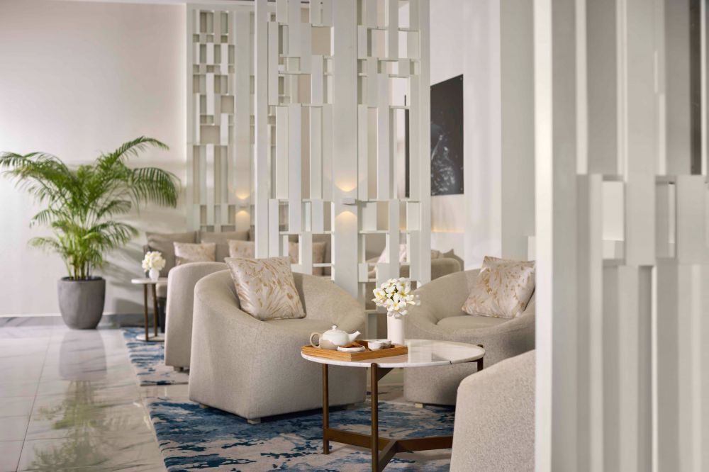Conrad Maldives Rangali Island 5*