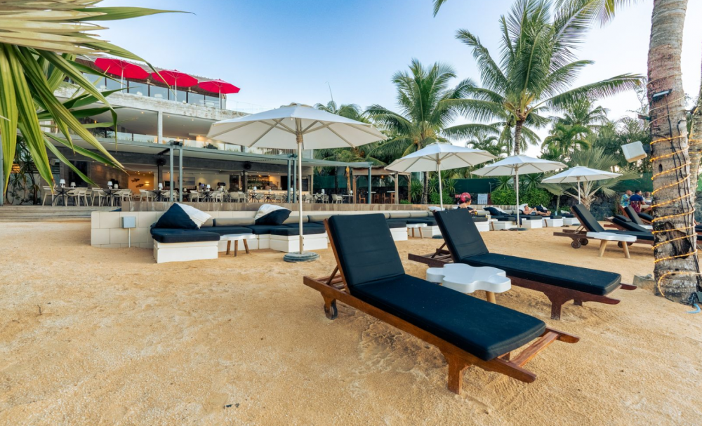 Mystik Lifestyle Boutique 3*