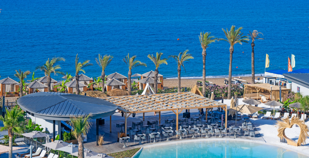 Lago Hotel (ex. Azura Deluxe Resort & Aqua Sorgun) 5*