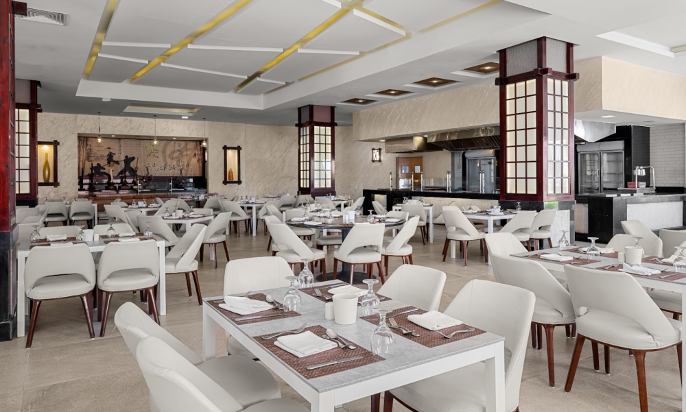 Albatros Palace Resort 5*