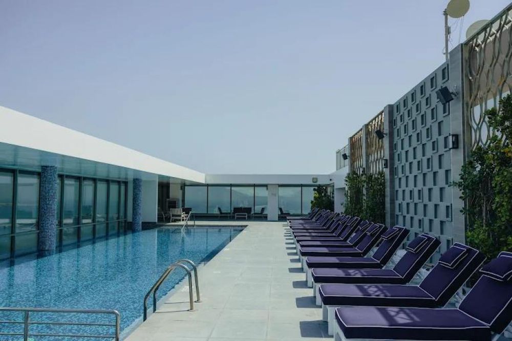 Solymar Hotel 5*