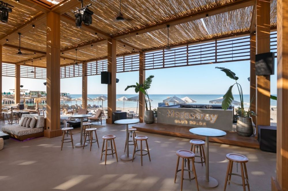 Megasaray Club Belek 5*