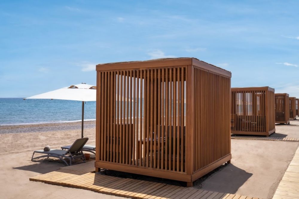 Lusso Sorgun 5*
