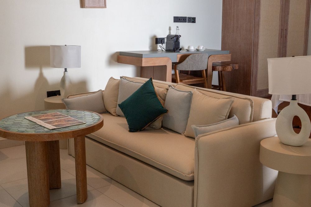 NH Collection Maldives Reethi Resort (ex. Reethi Beach Resort) 4*