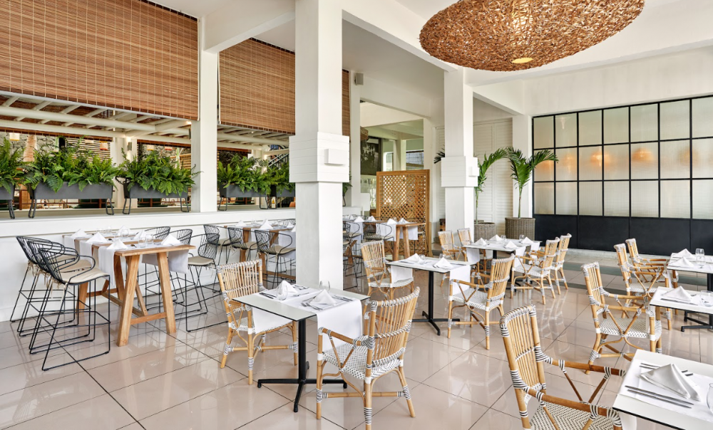 The Ravenala Attitude 4*