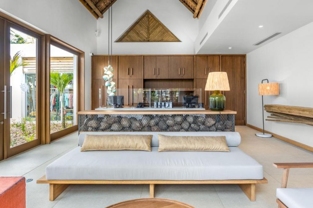 Sunrise Attitude (ex. Emeraude Beach Attitude) | Adults Only 4*