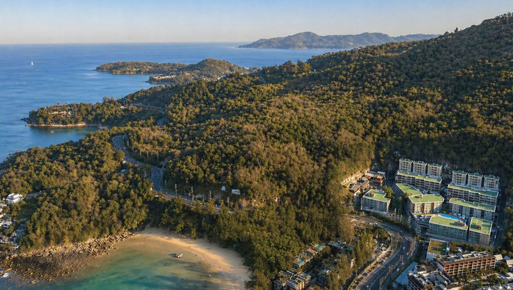 Wyndham Garden Phuket Kamala 5*