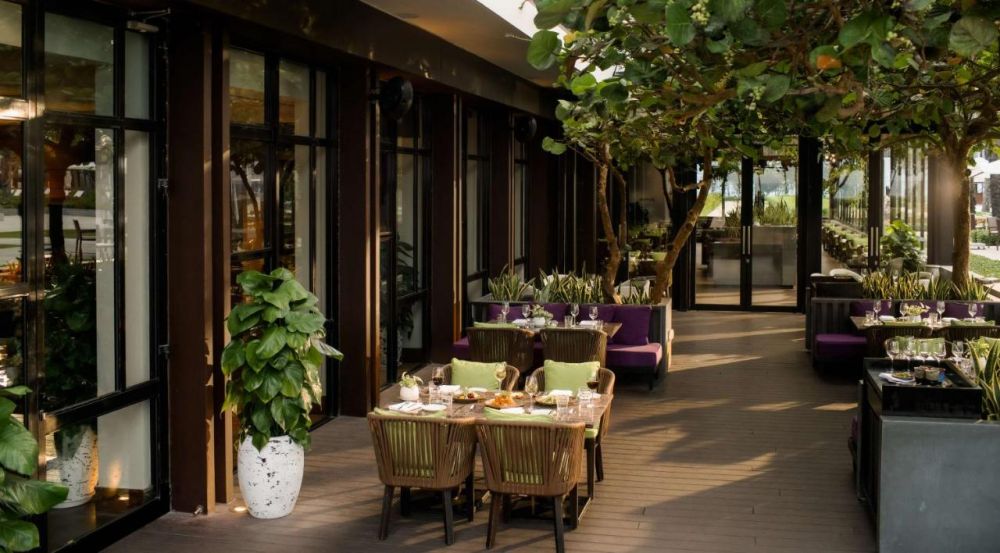 Hyatt Regency Danang Resort & Spa 5*