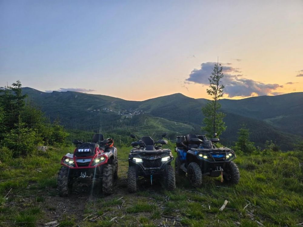 Мігалі Драгобрат 3*