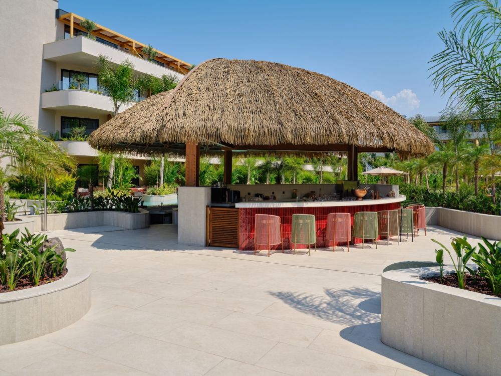 Xo Cape Arnna Hotel Club Adult Only +18 5*