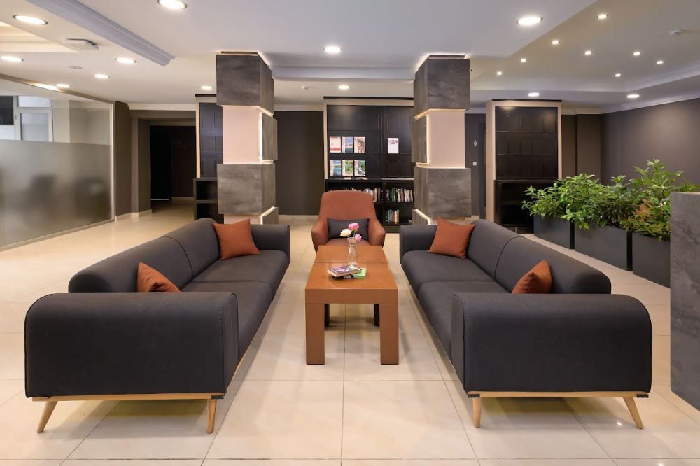 Kaila Krizantem Hotel 4*