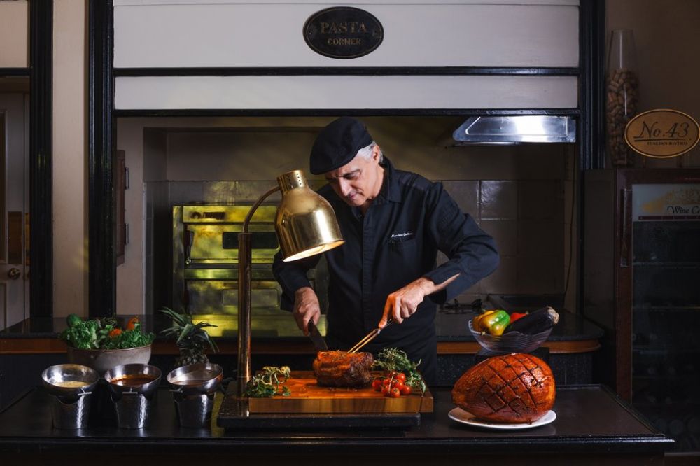 Cape House Serviced Apartment 4*