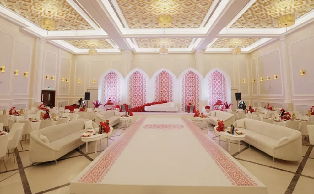 La Maison Hotel Doha 4*