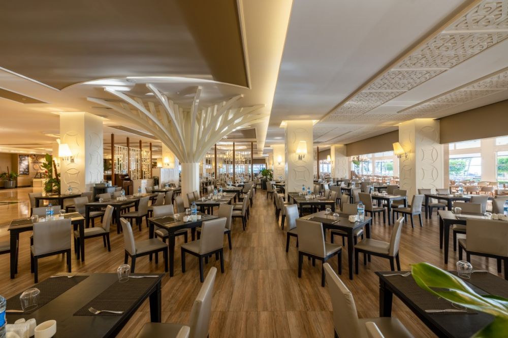 Nirvana Mediterranean Excellence 5*