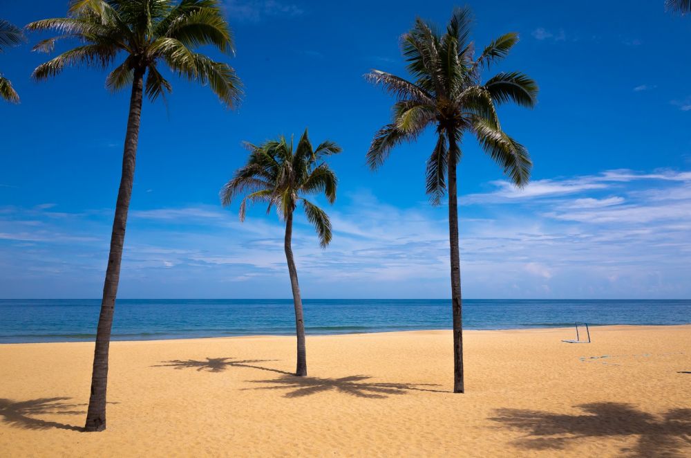 Hainan Narada Resort & Spa Perfume Bay - All Villas 5*