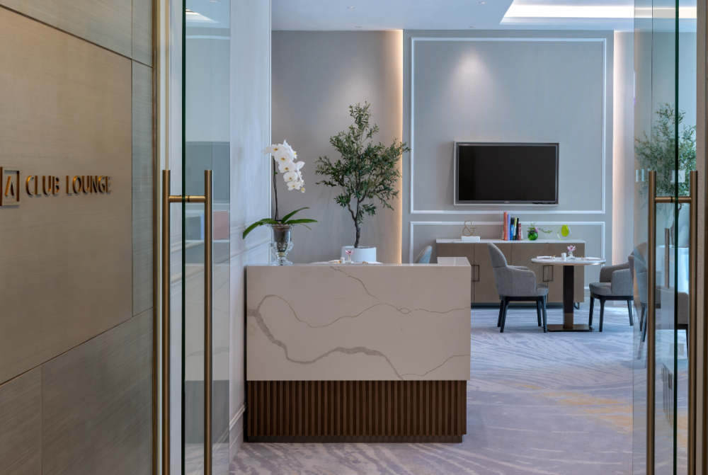 Kempinski Central Avenue Dubai (ex. Address Dubai Mall) 5*