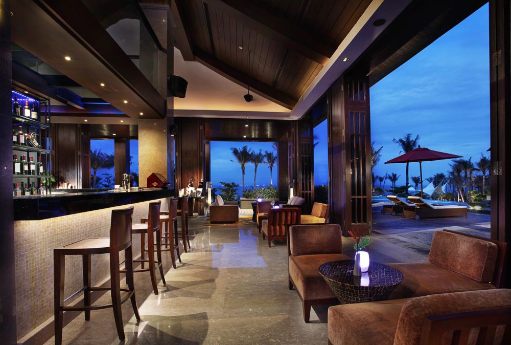 Hainan Narada Resort & Spa Perfume Bay - All Villas 5*