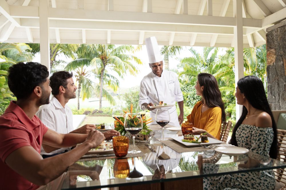 The Bay Club at Anahita (ex.Anahita Golf & SPA Resort) 5*