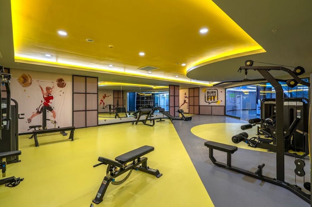 Arnor Deluxe Hotel & SPA 5*