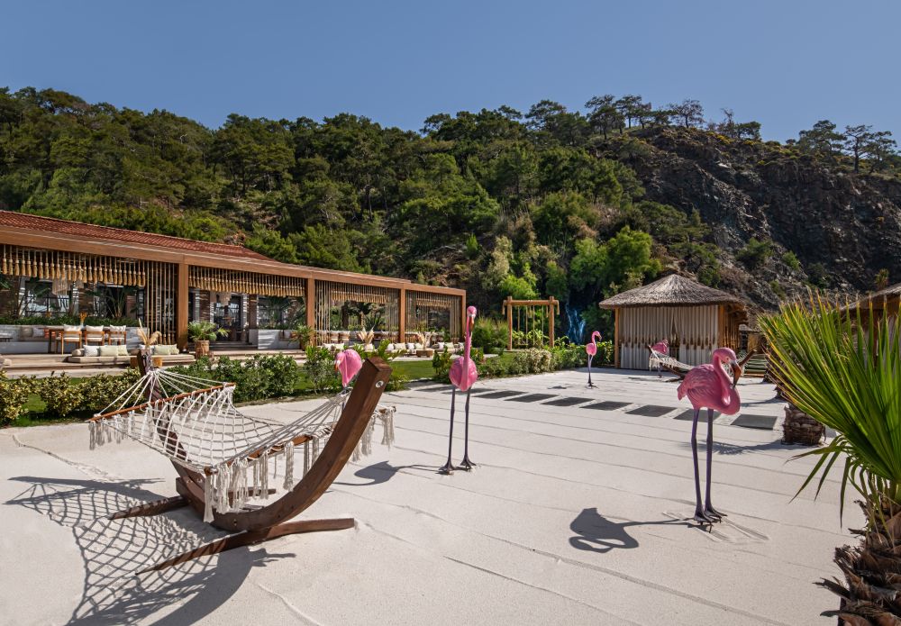 Rixos Premium Tekirova 5*