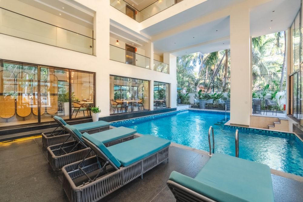 Vilmaris Hotel 3*