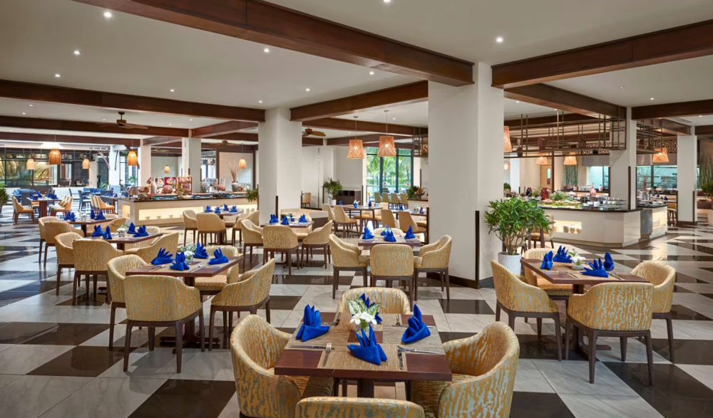 Best Western Premier Sonasea Villas Phu Quoc 5*