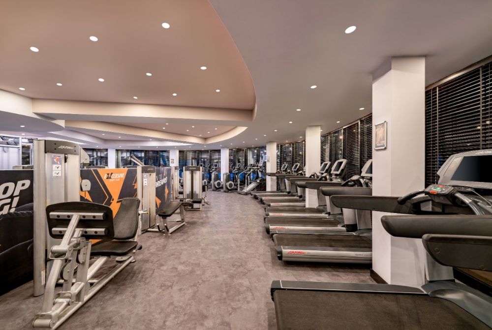 Rixos Downtown Antalya 5*