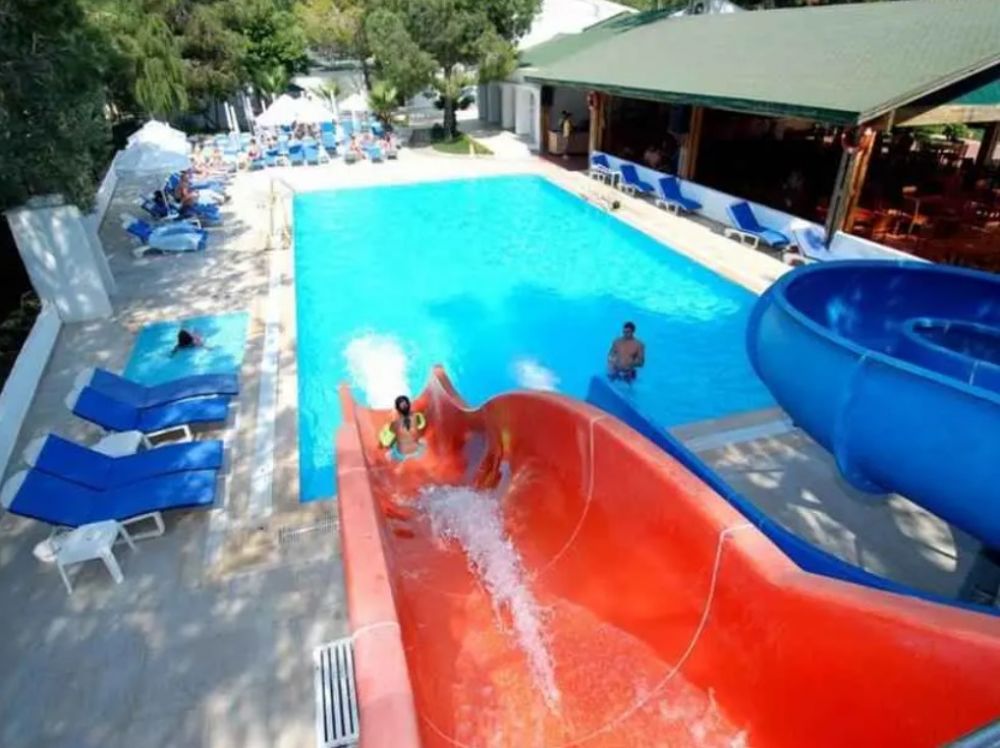 Club Golf Hotel 4*