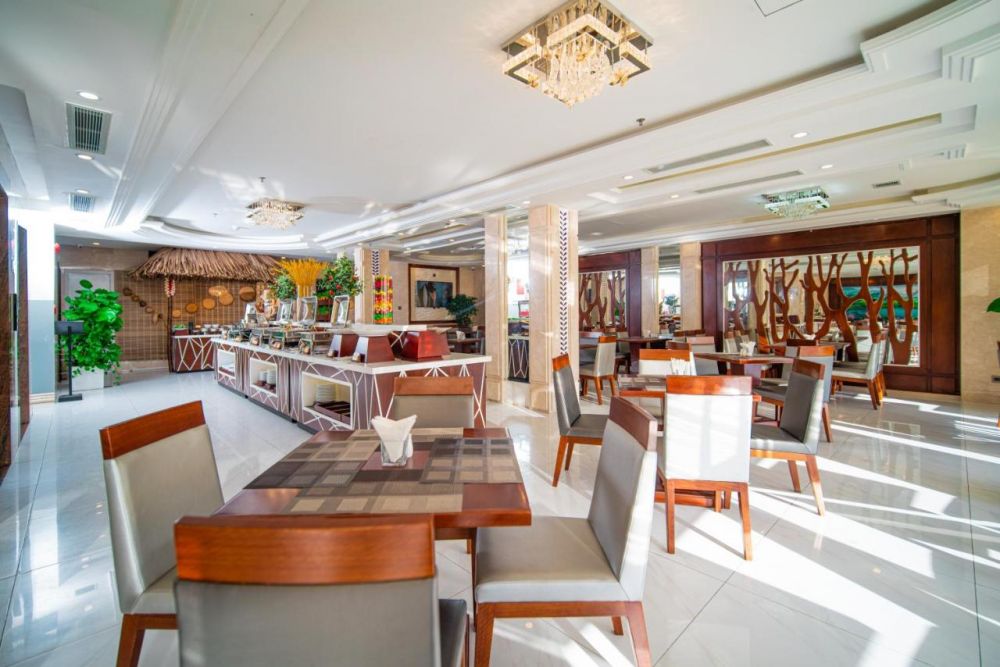 Alani Hotel & Spa Da Nang 4*