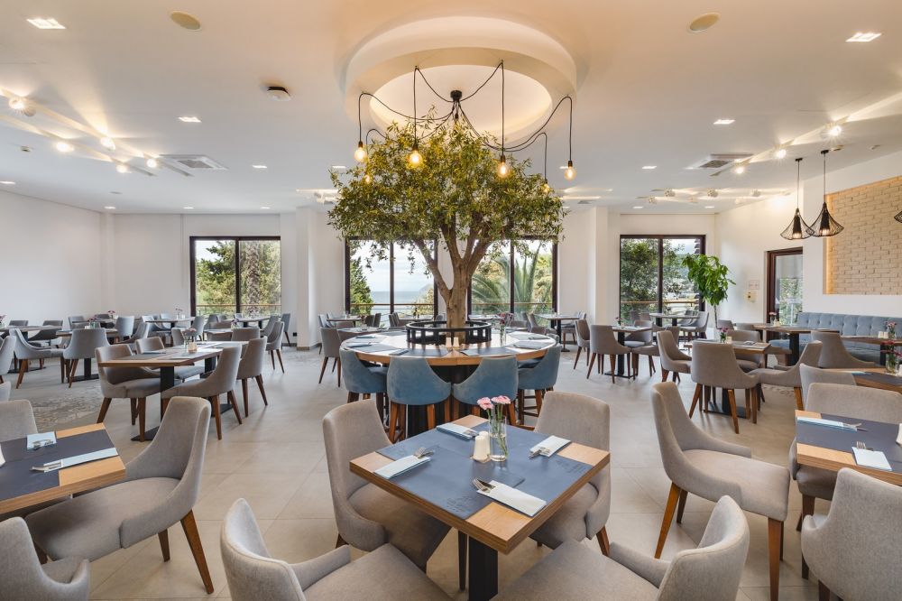 Radisson Resort Wind Rose 4*