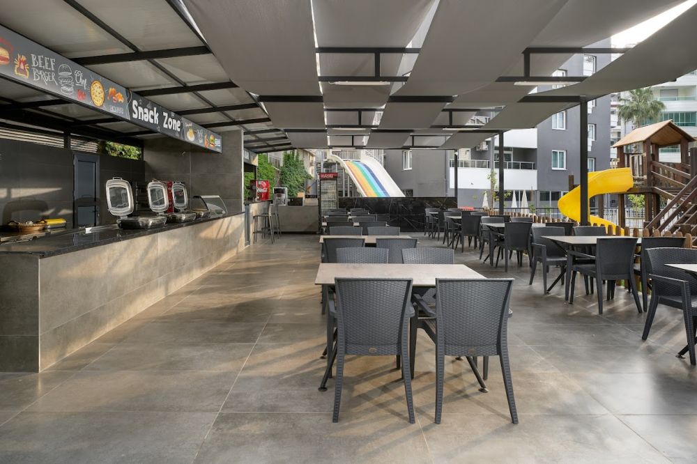 Kaila Krizantem Hotel 4*