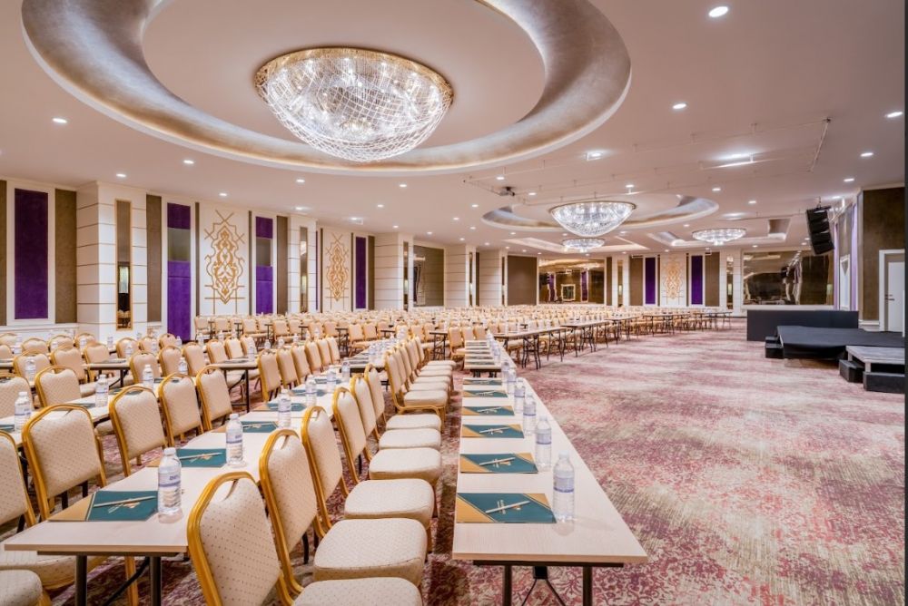 Haydarpasha Palace 5*