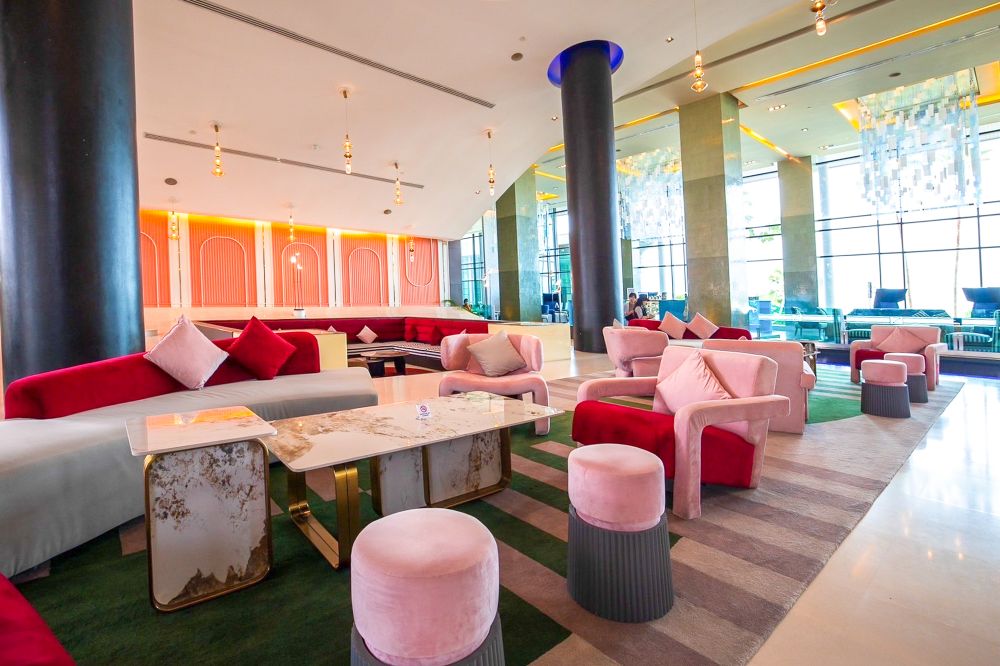 The Zign Hotel & Premium Villas 5*