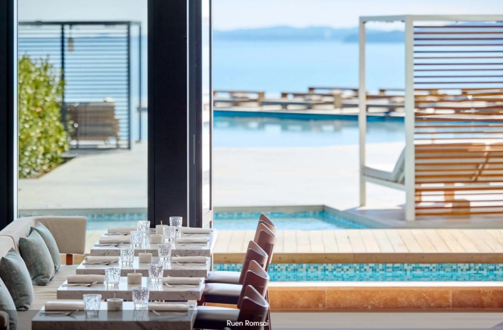 Angsana Corfu Resort & Spa 5*