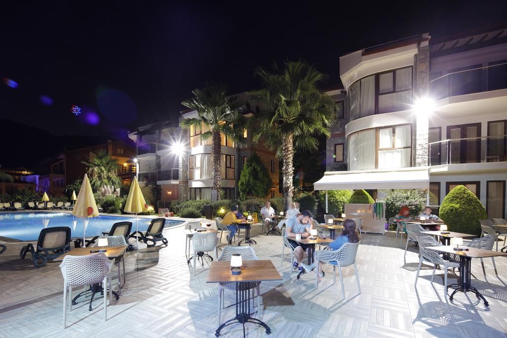 Golden Life Heights Hotel | Adults Only 16+ 4*