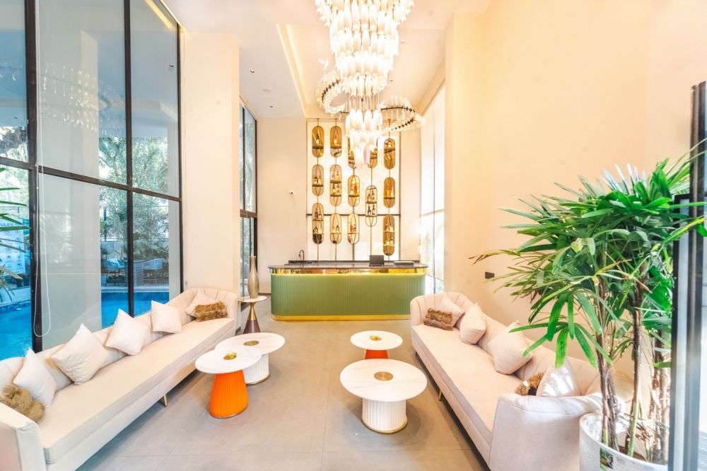 Vilmaris Hotel 3*