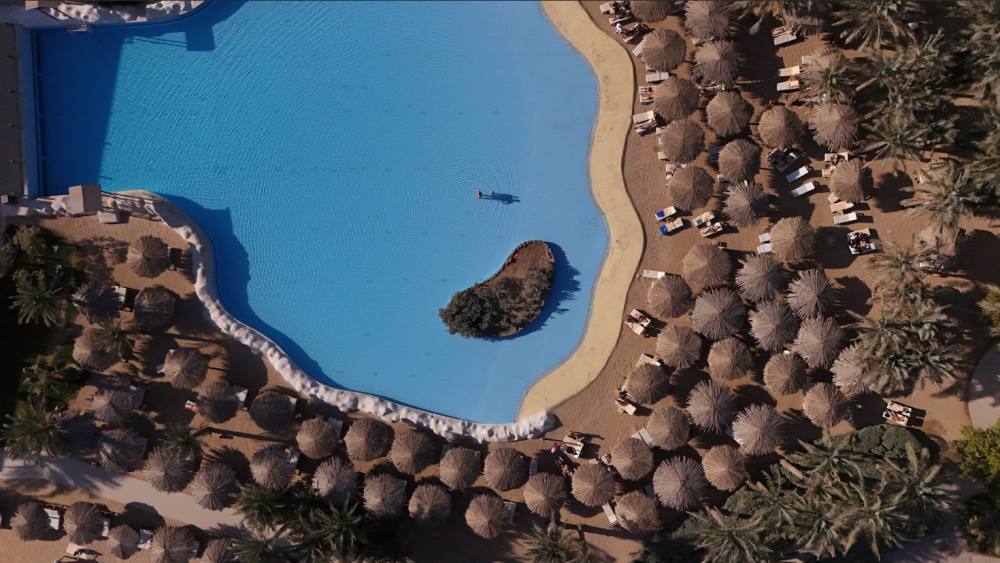 Sindbad Club Hurghada 4*